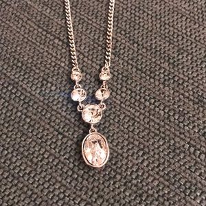 Givenchy necklace